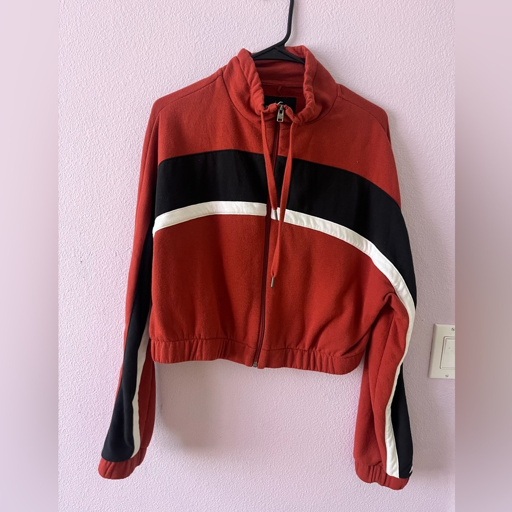 Hollister Jacket